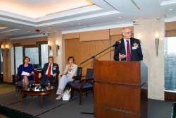 20140410 Vice Chancellor's Reception086